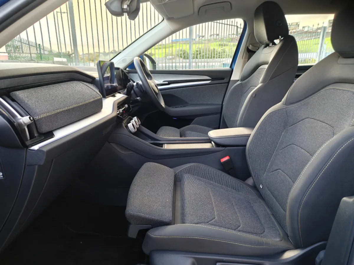 Skoda Kodiaq SELECTION 2.0 TDI 150HP DSG- NEW MODE - Image 4