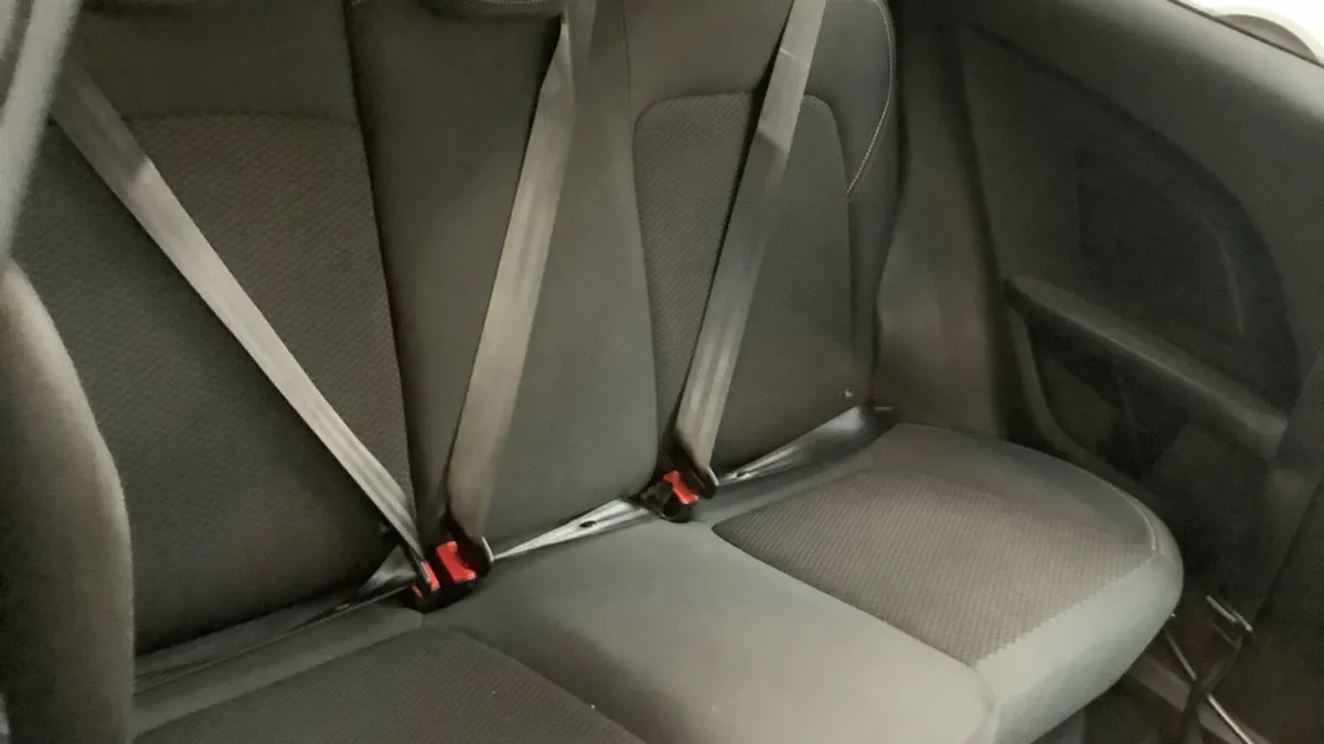 2018 Ford Fiesta ST-LINE 1.0 Petrol - Image 4