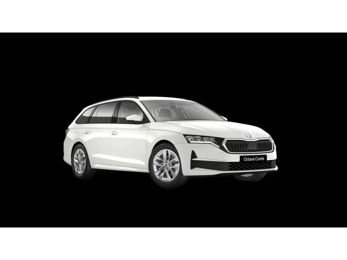 Skoda Octavia Selection - Image 1