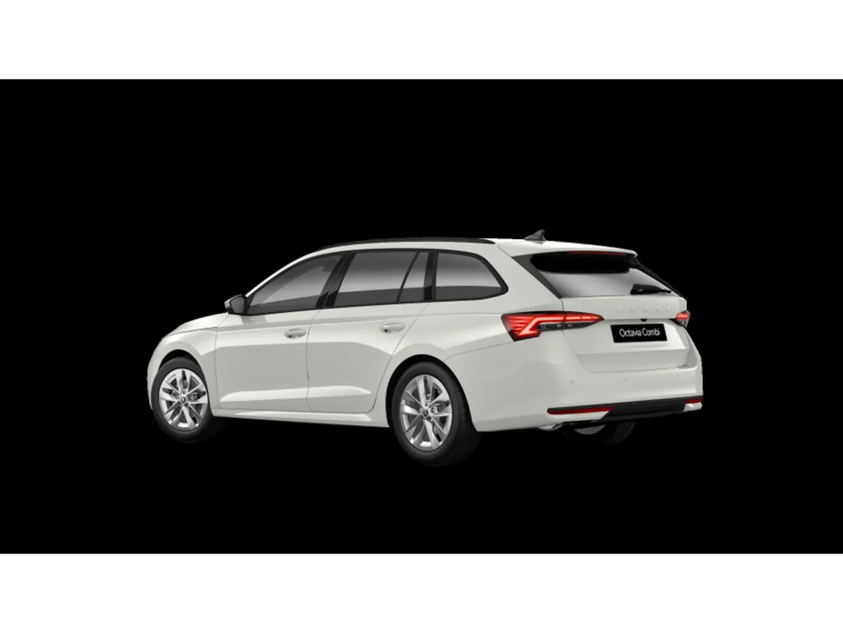 Skoda Octavia Selection - Image 2