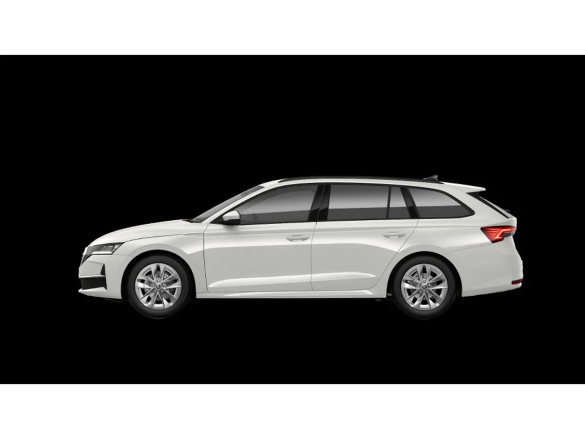 Skoda Octavia Selection - Image 3