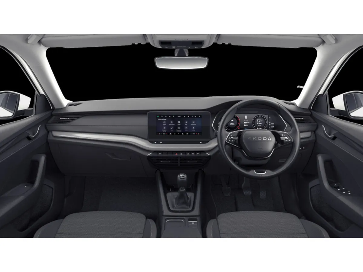 Skoda Octavia Selection - Image 4