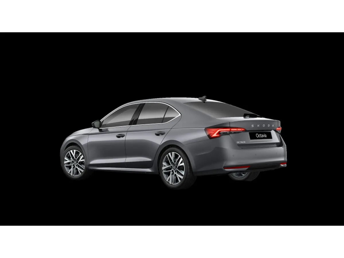 Skoda Octavia Selection+ - Image 2