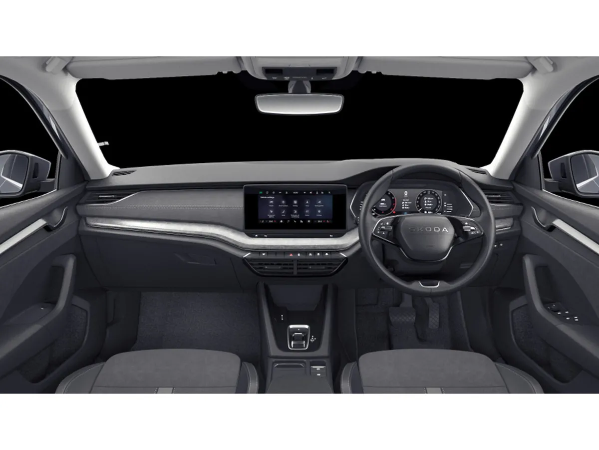 Skoda Octavia Selection+ - Image 4