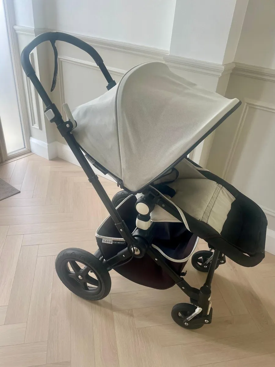 Bugaboo Cameleon - Image 1