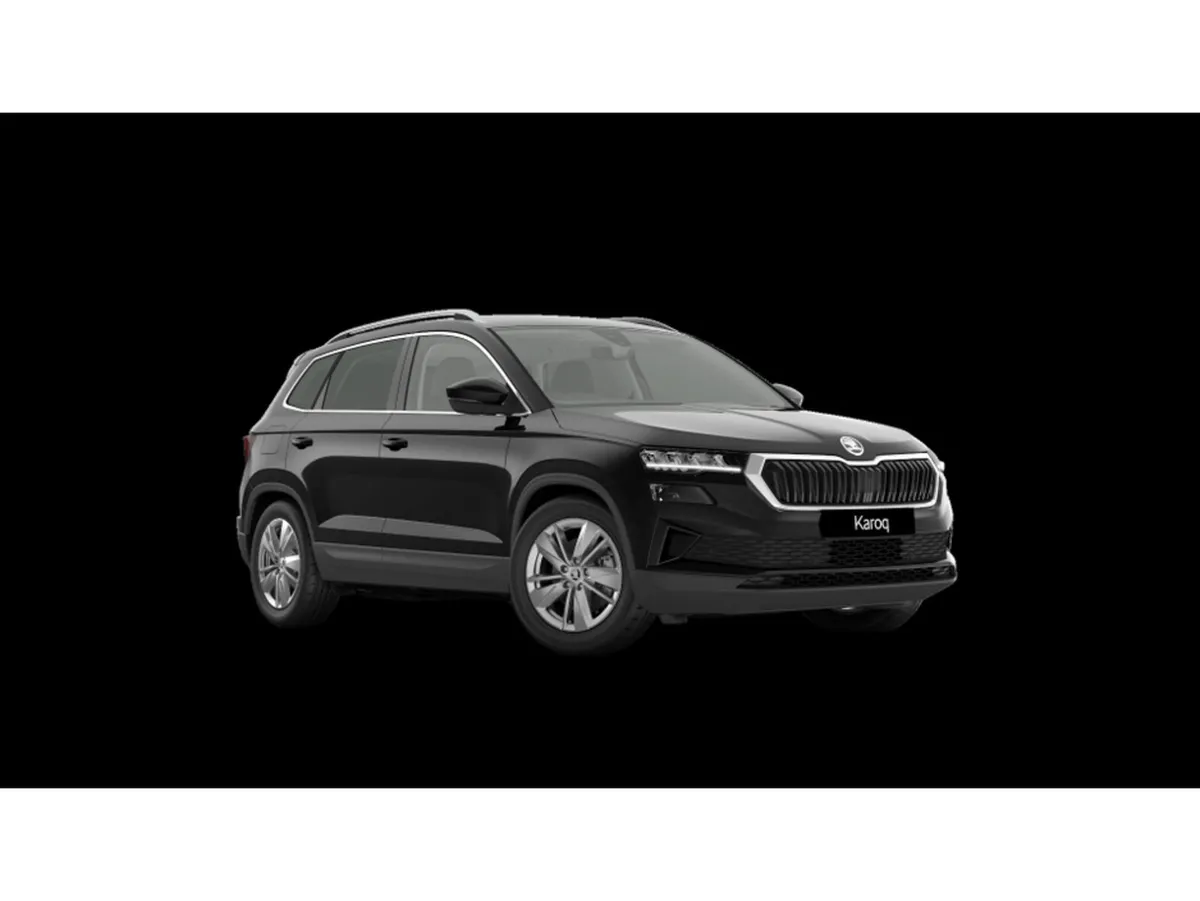 Skoda Karoq Selection - Image 1