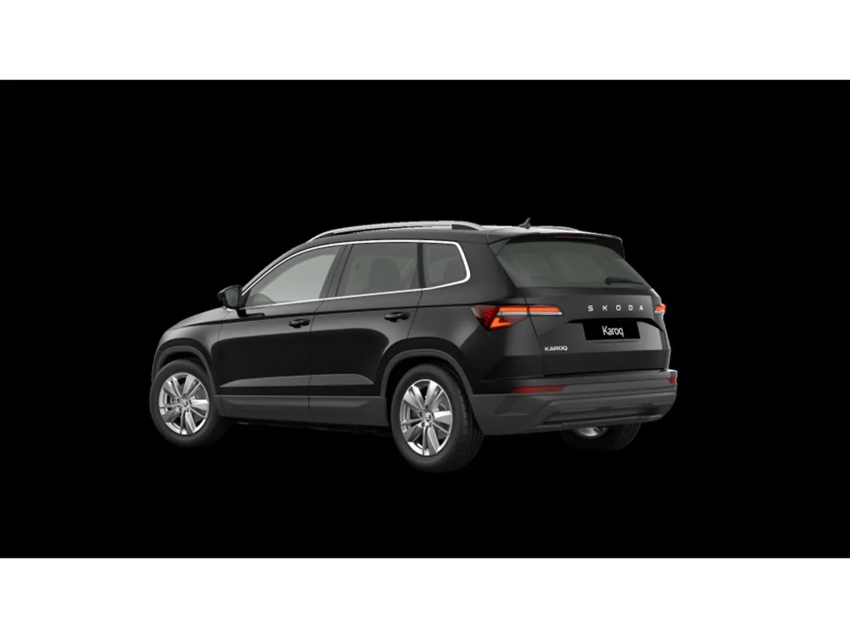 Skoda Karoq Selection - Image 2
