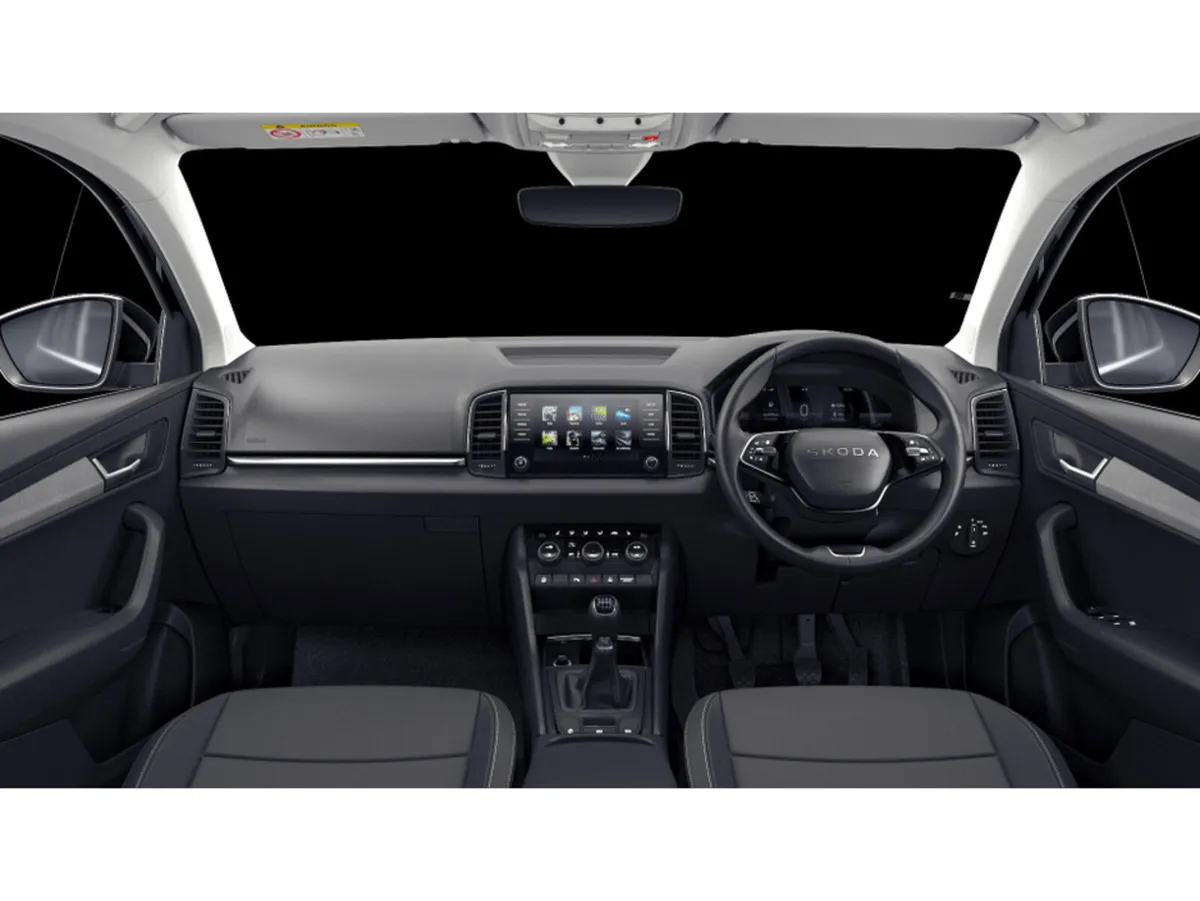 Skoda Karoq Selection - Image 4