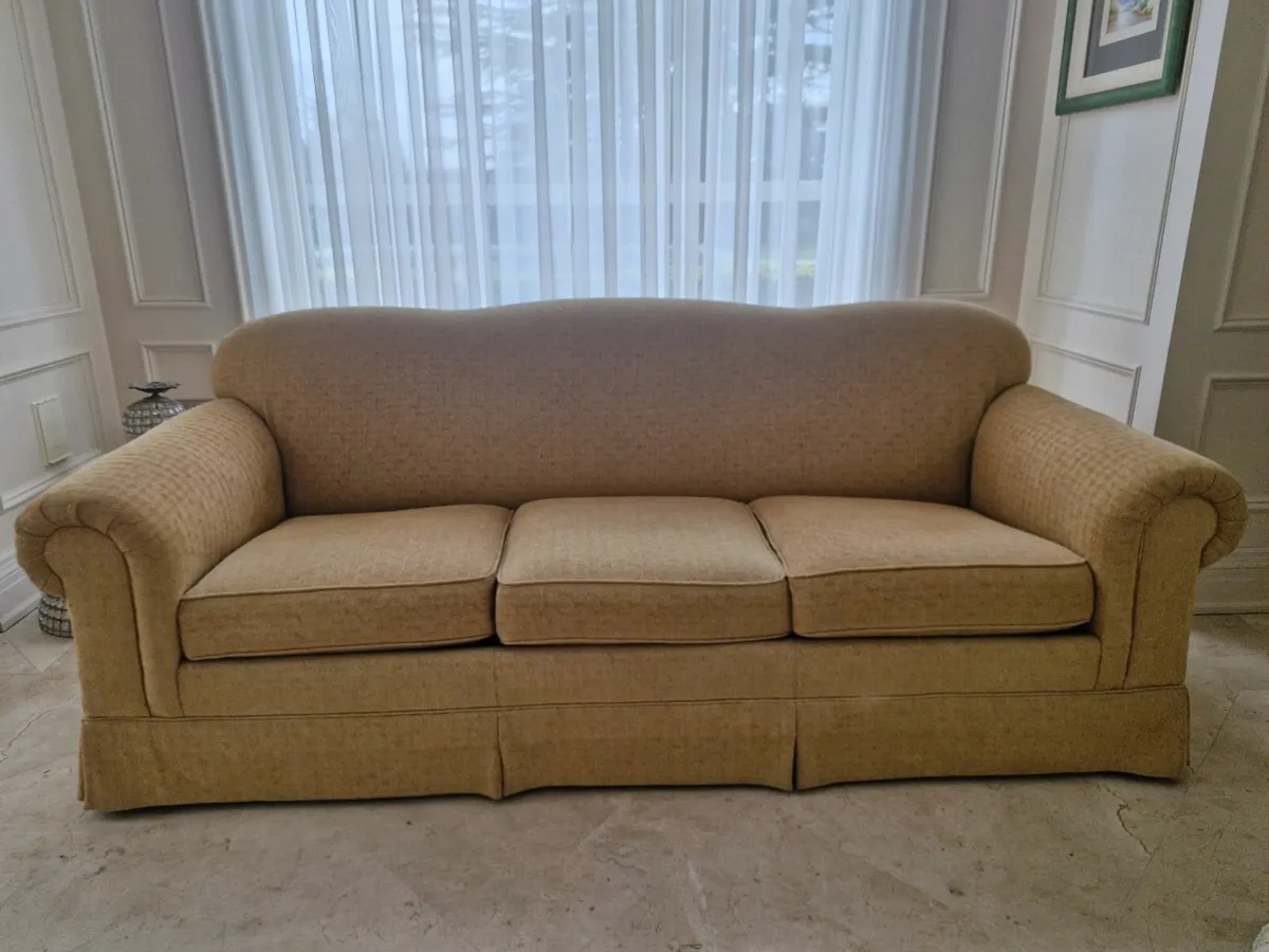 Sofa bed - Image 1
