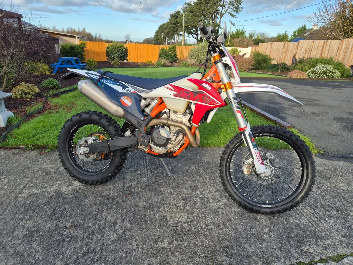 KTM Other 2024 - Image 1