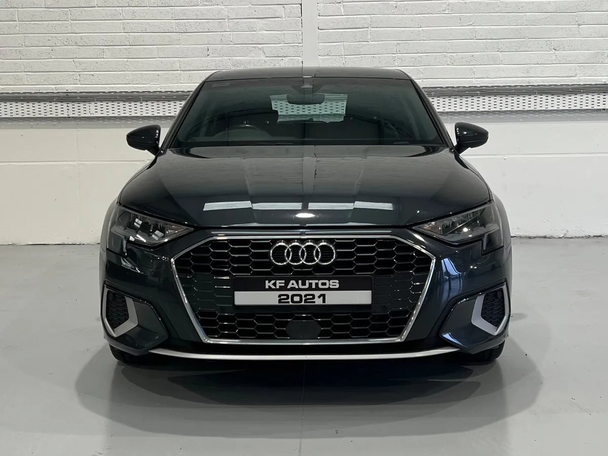 Audi A3 Sportback Sport 40 TSFI-e PHEV 200bhp Auto - Image 2