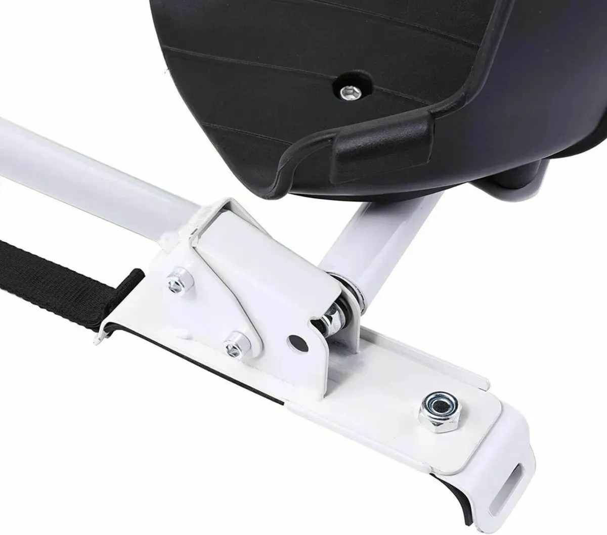 Hoverboard Cart Seat HoverKart Attachment - Image 4