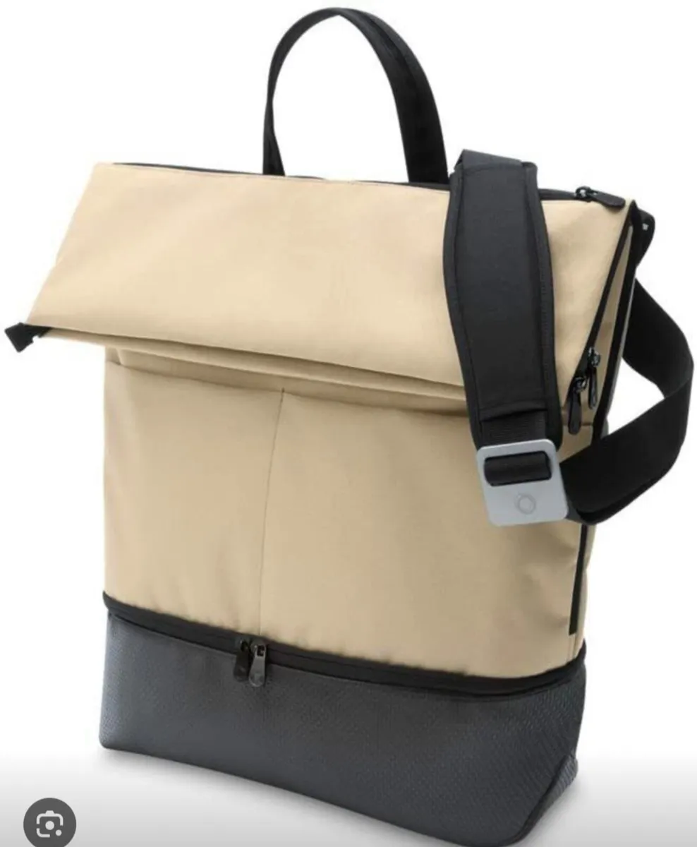 Bugaboo changing bag in Swords - Image 1
