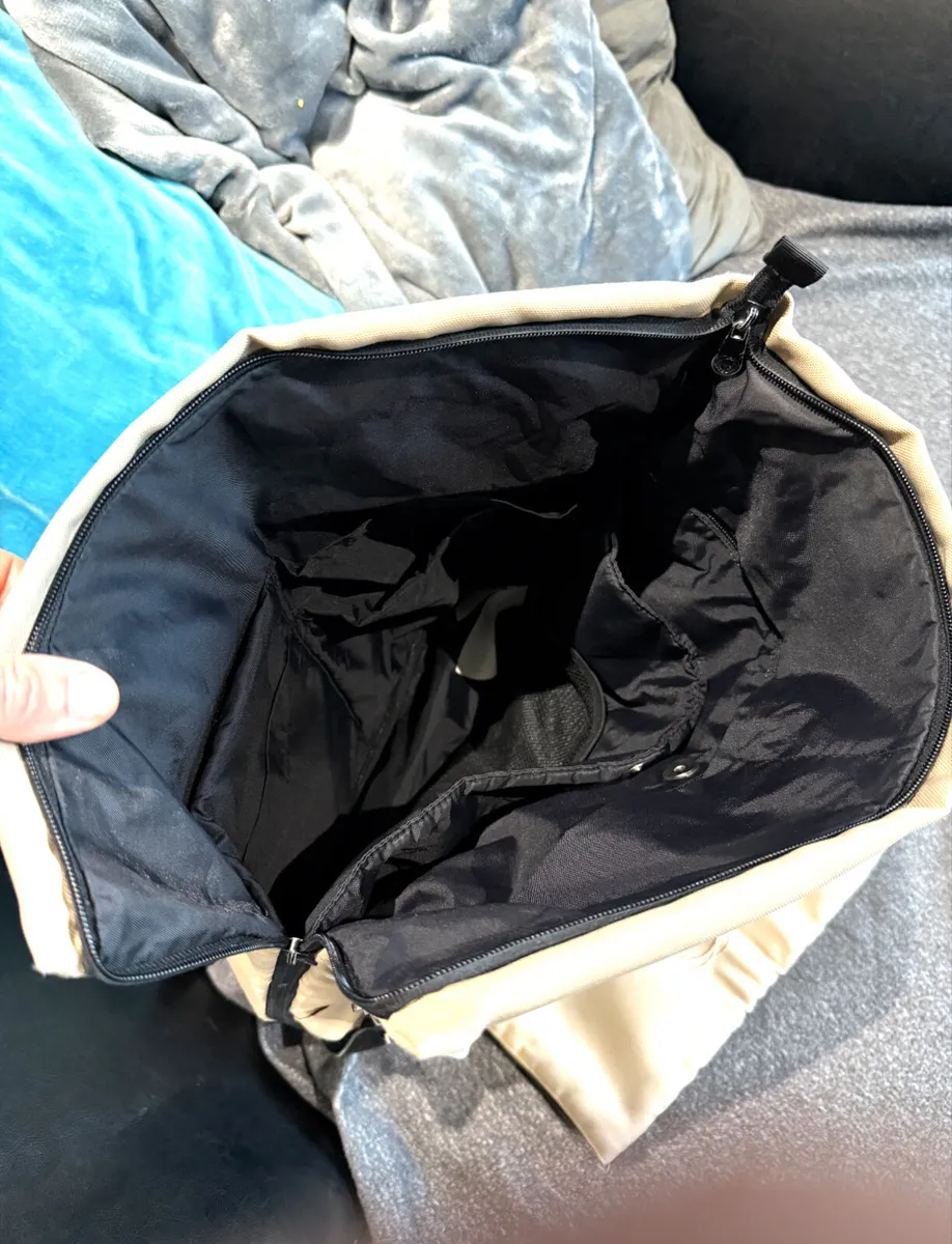 Bugaboo changing bag in Swords - Image 4