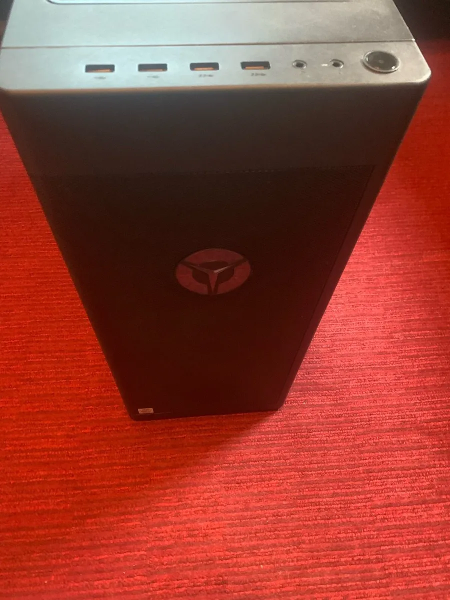 3060ti, i7 10700kf gaming pc - Image 1