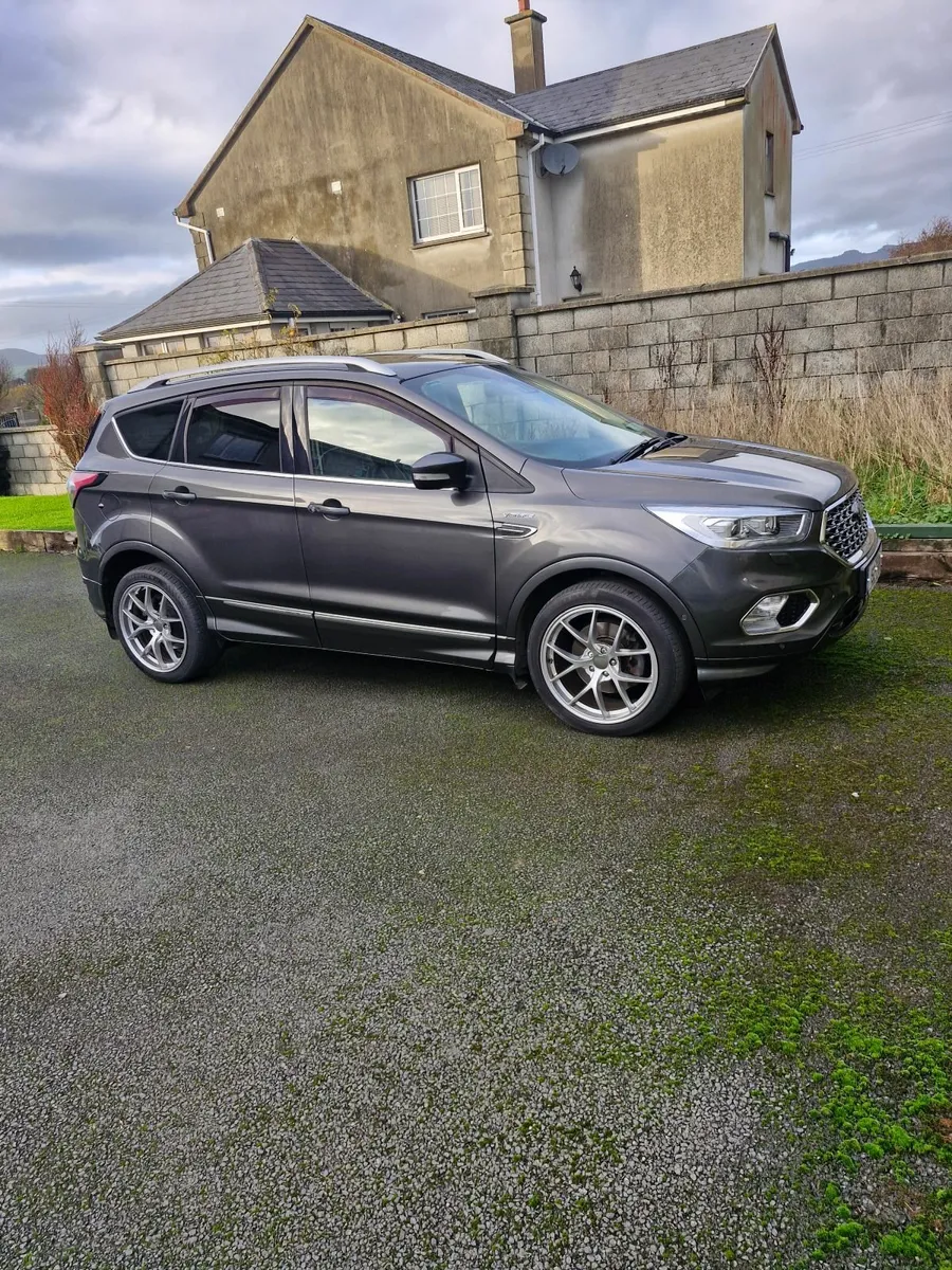 Ford Kuga 2019 - Image 1