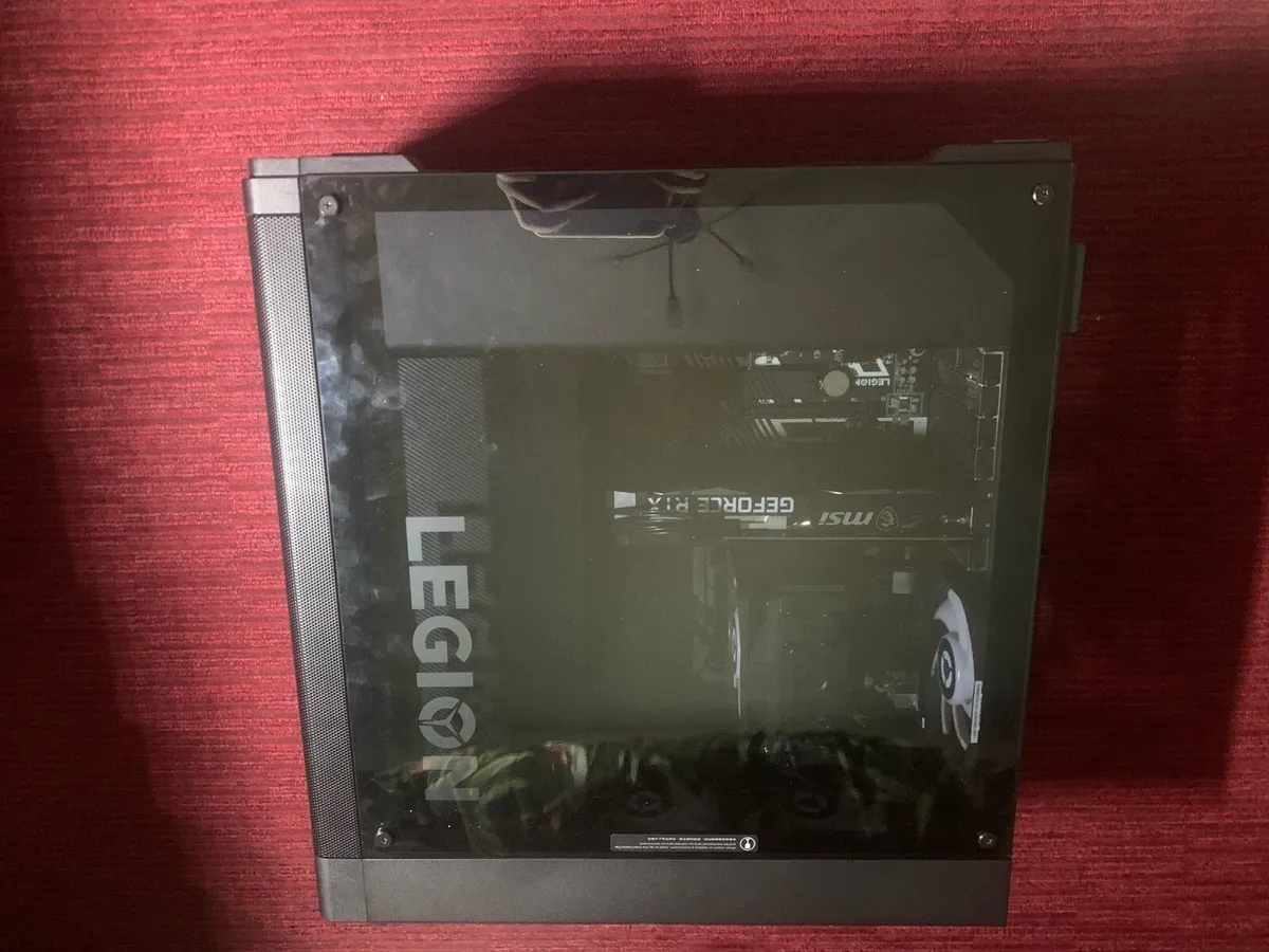 3060ti, i7 10700kf gaming pc - Image 2