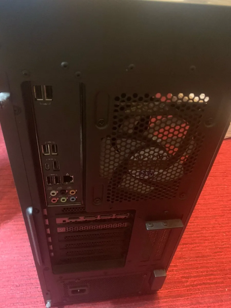 3060ti, i7 10700kf gaming pc - Image 4