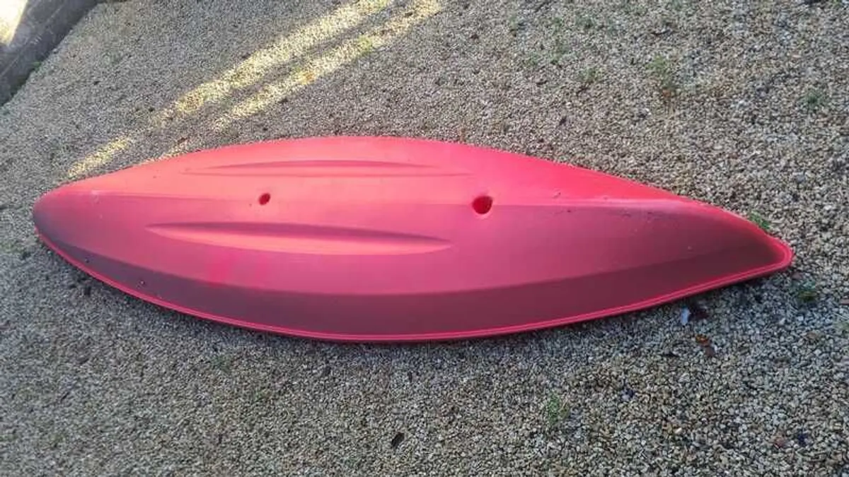 Kayak - Image 2