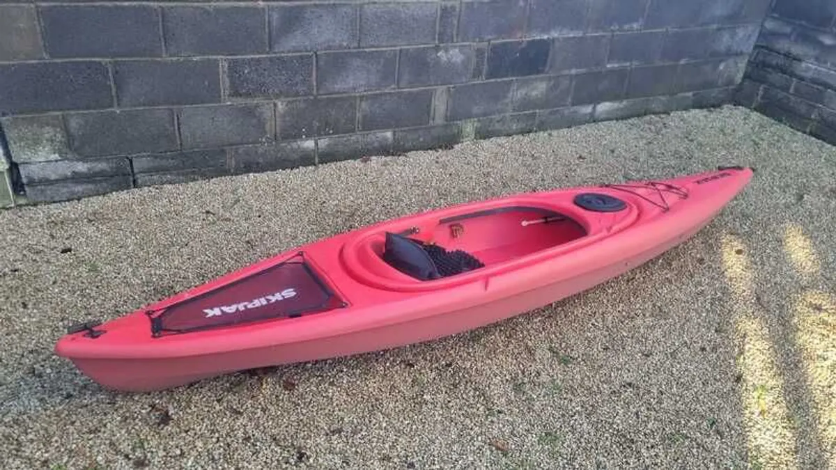 Kayak - Image 3