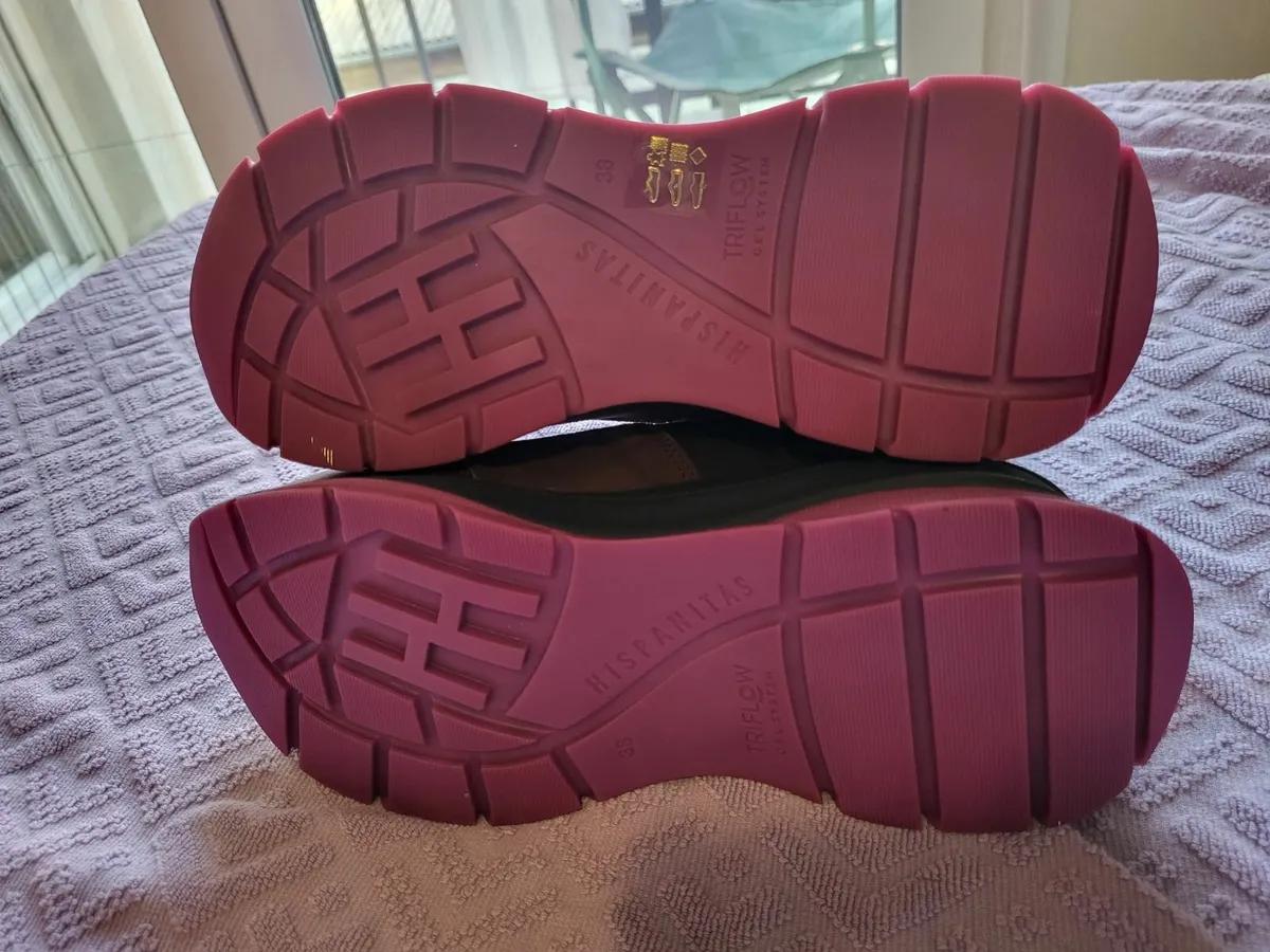 Hispanitas Boots - Image 2