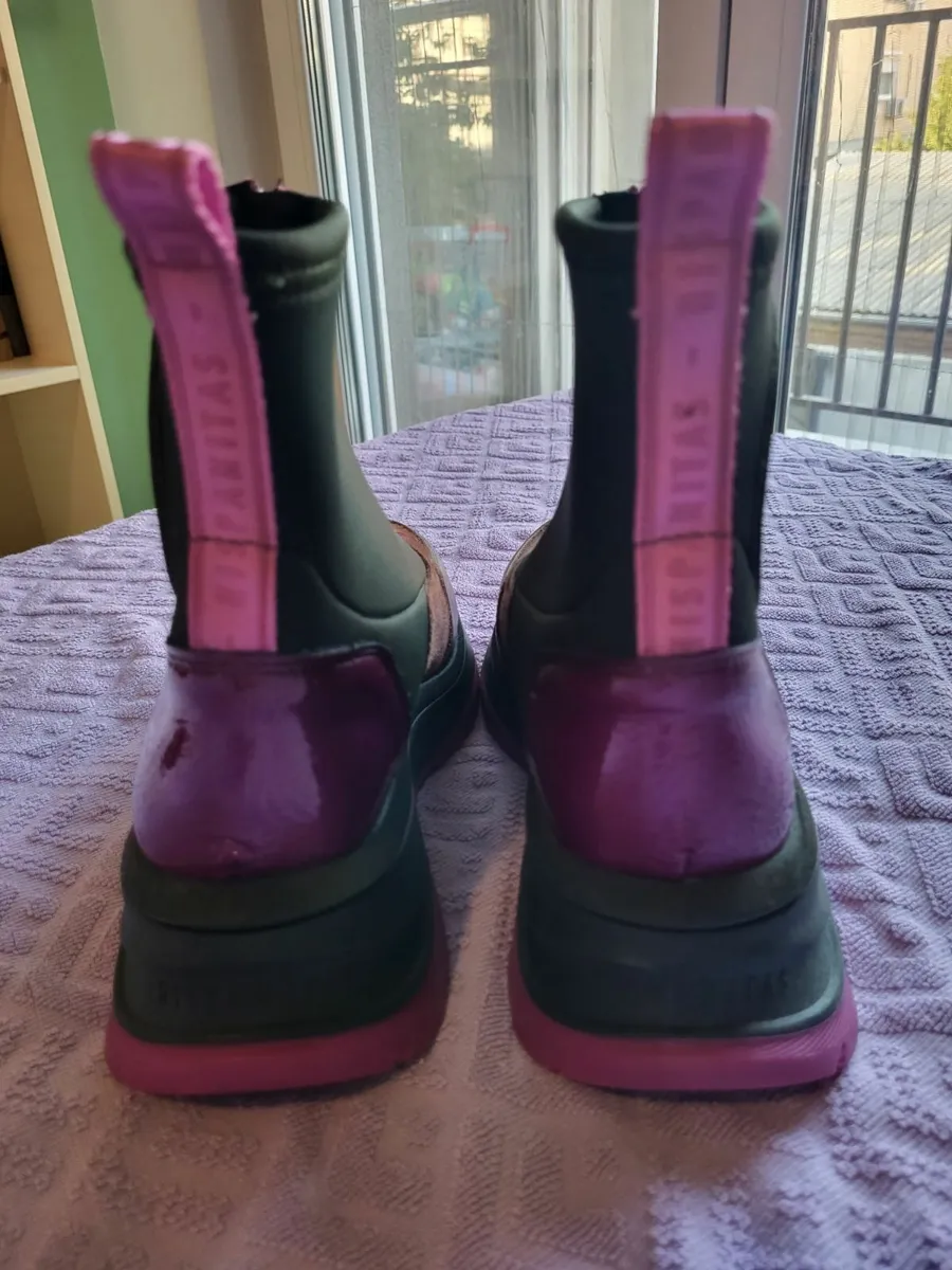 Hispanitas Boots - Image 3