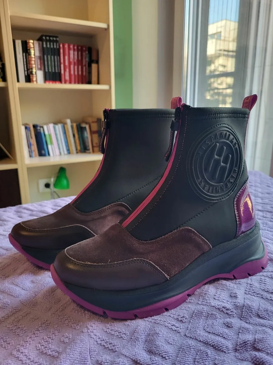 Hispanitas Boots - Image 4