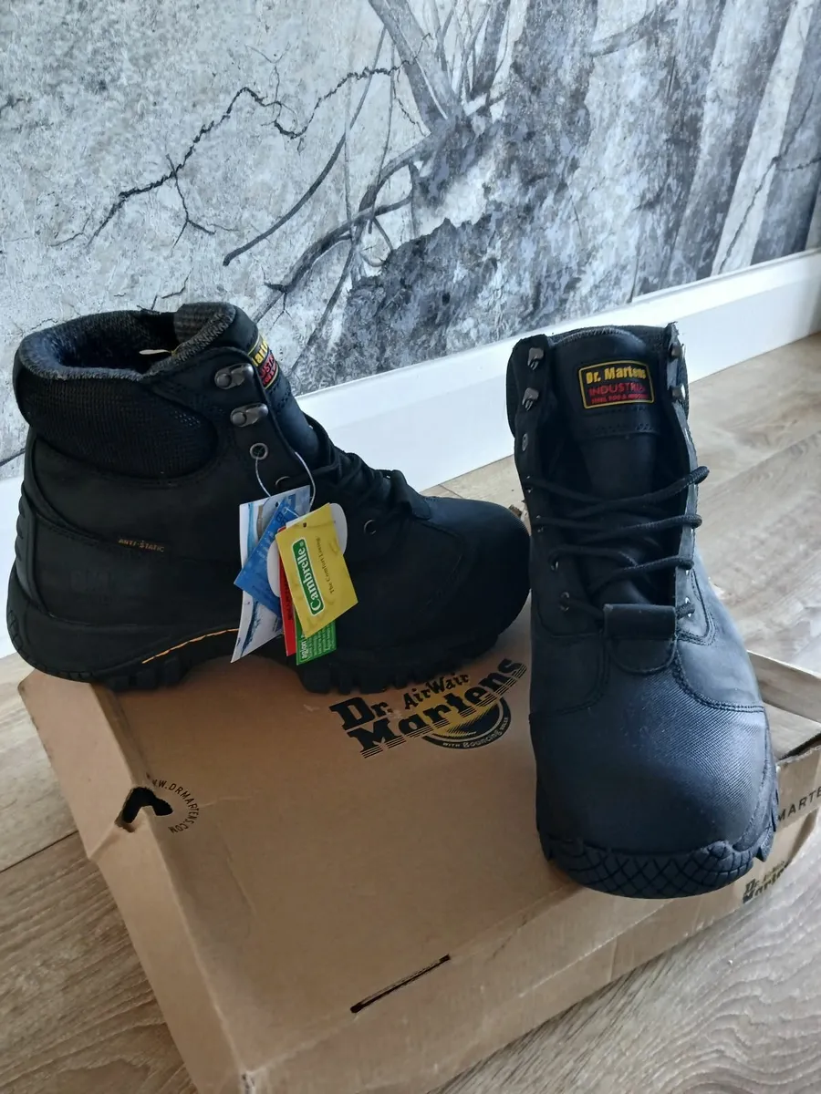 Dr martens - Image 1