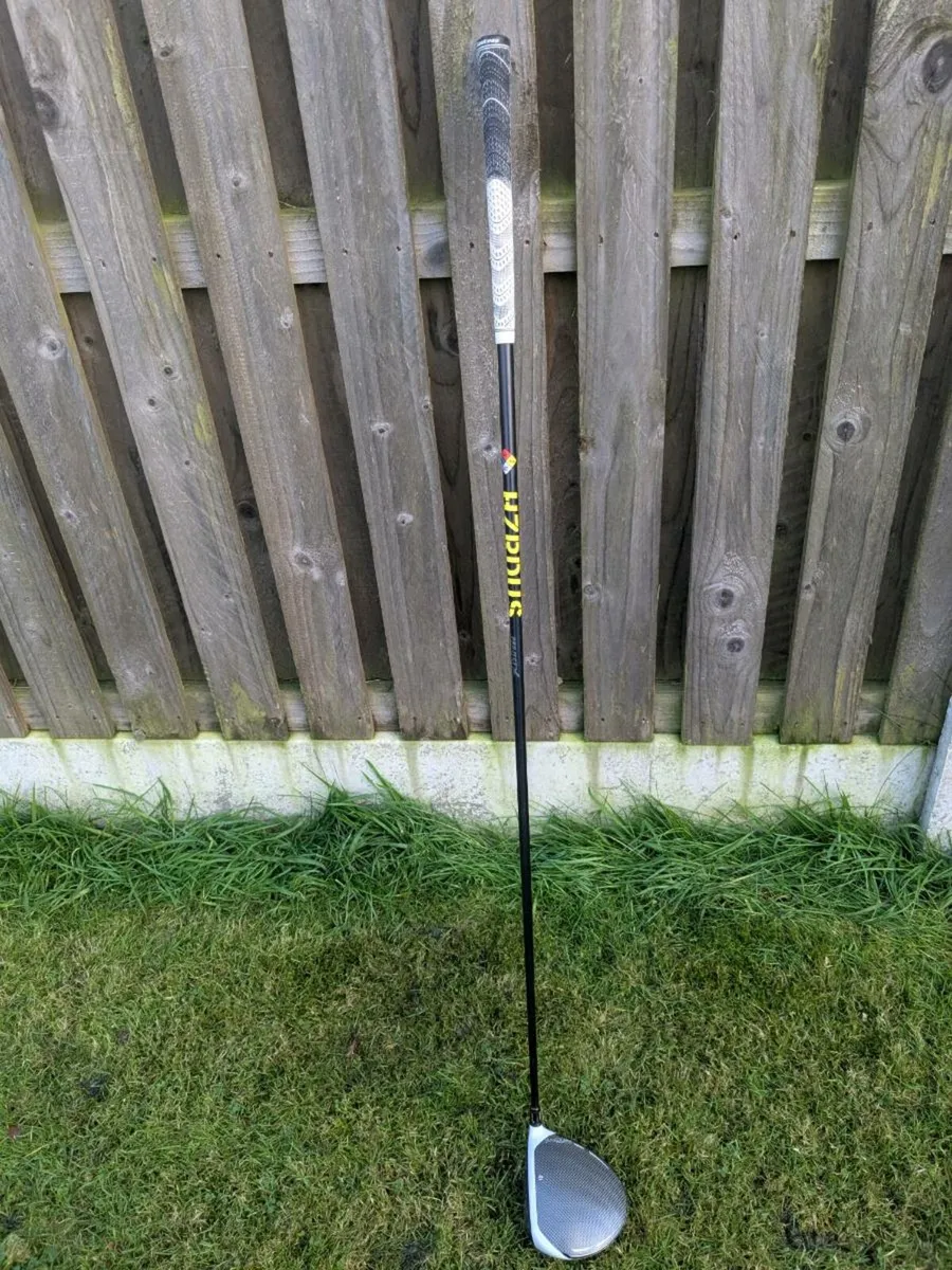TaylorMade Sim max driver - Image 2