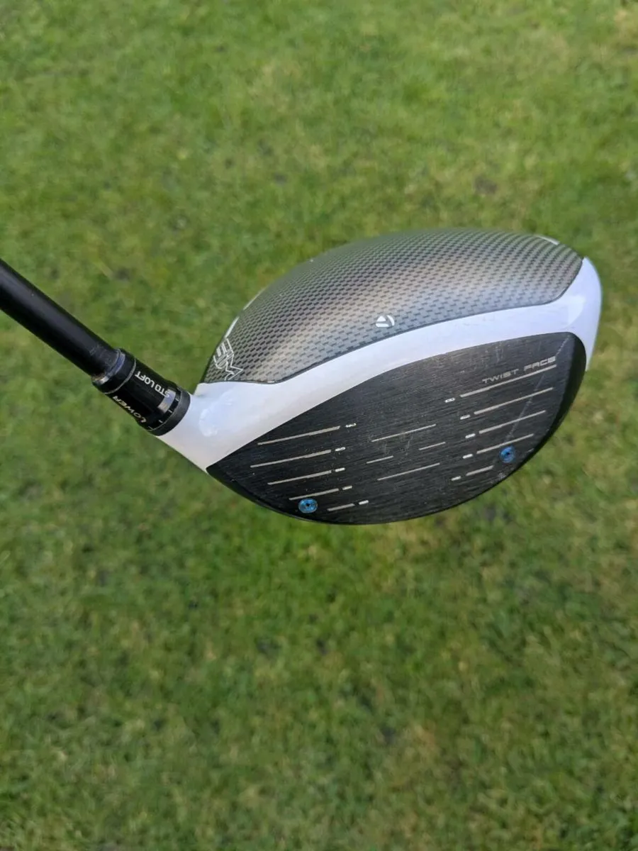 TaylorMade Sim max driver - Image 3