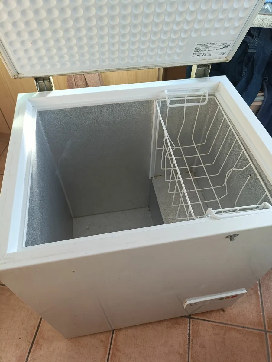 Freezer - Image 2
