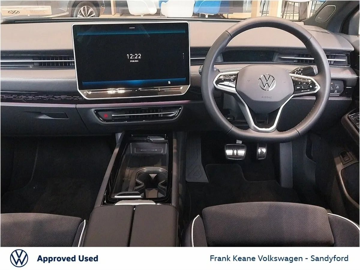 Volkswagen ID.7 Tourer *Pro Plus* 286HP 77kWh @Fra - Image 2