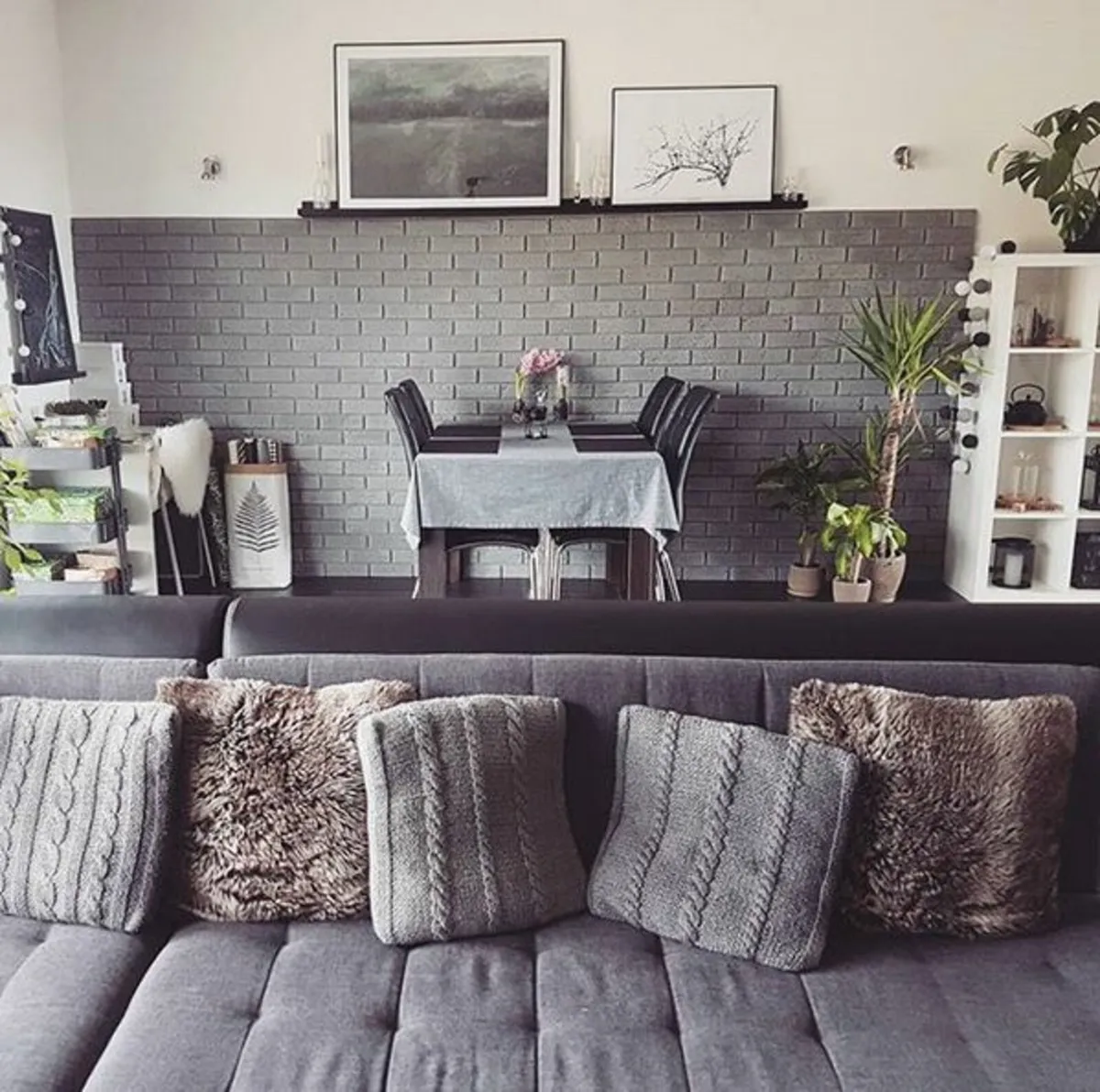 Boston Grey - Brick Cladding - Image 3