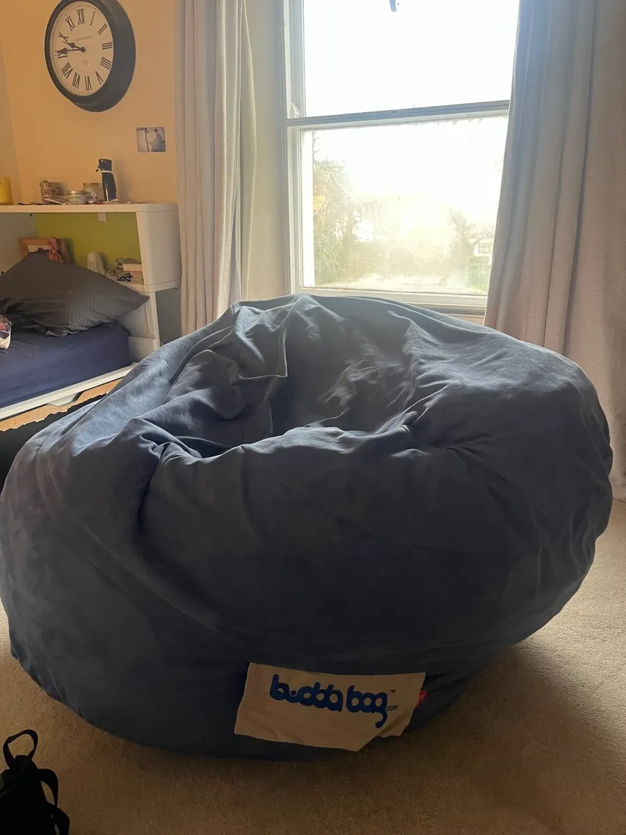 Bean bag - Image 2