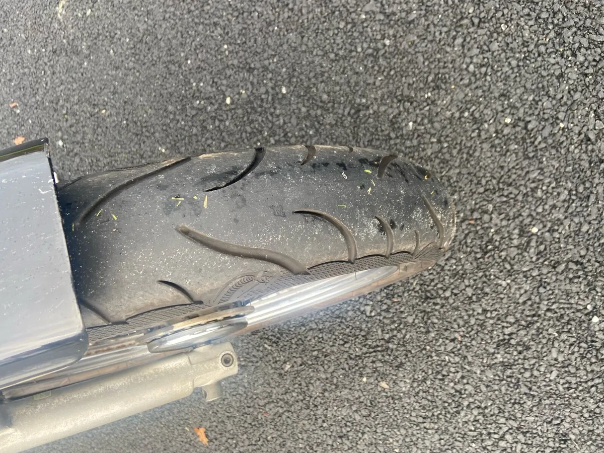 Harley Davidson sportster 1200 - Image 4