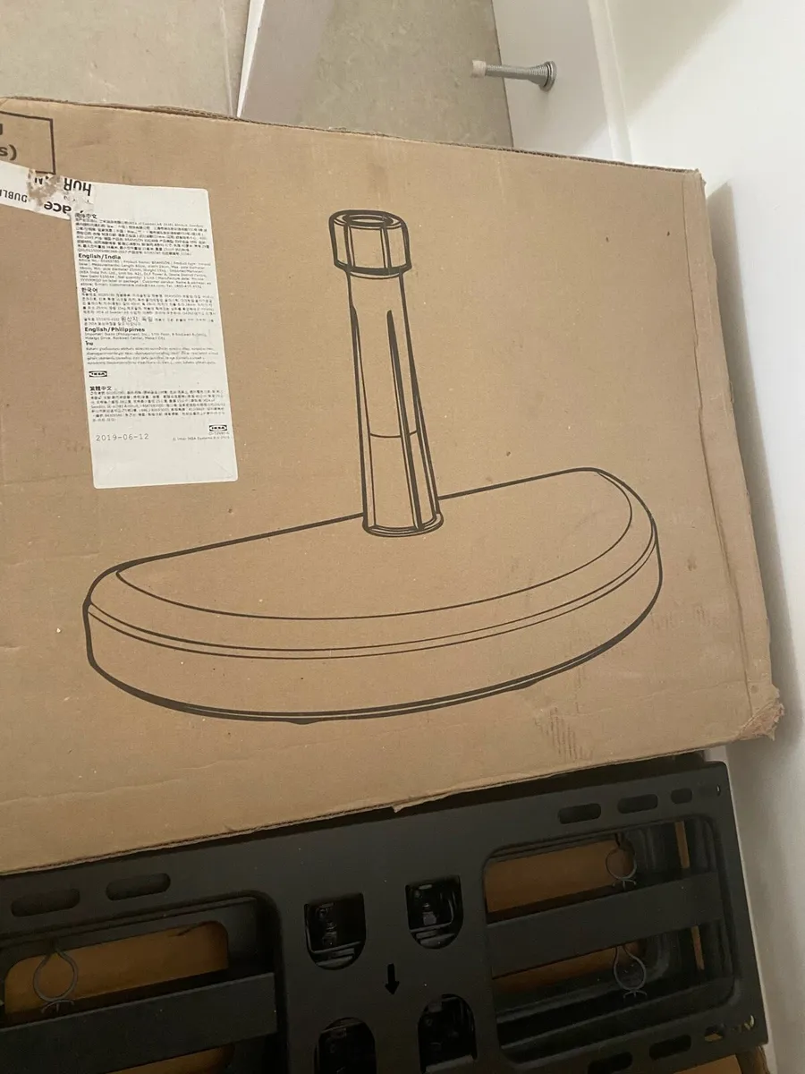 Parasol Base - Image 2