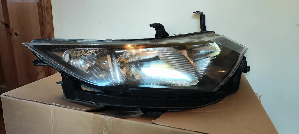 Headlight for Honda Civic IX (RHS) - Image 1