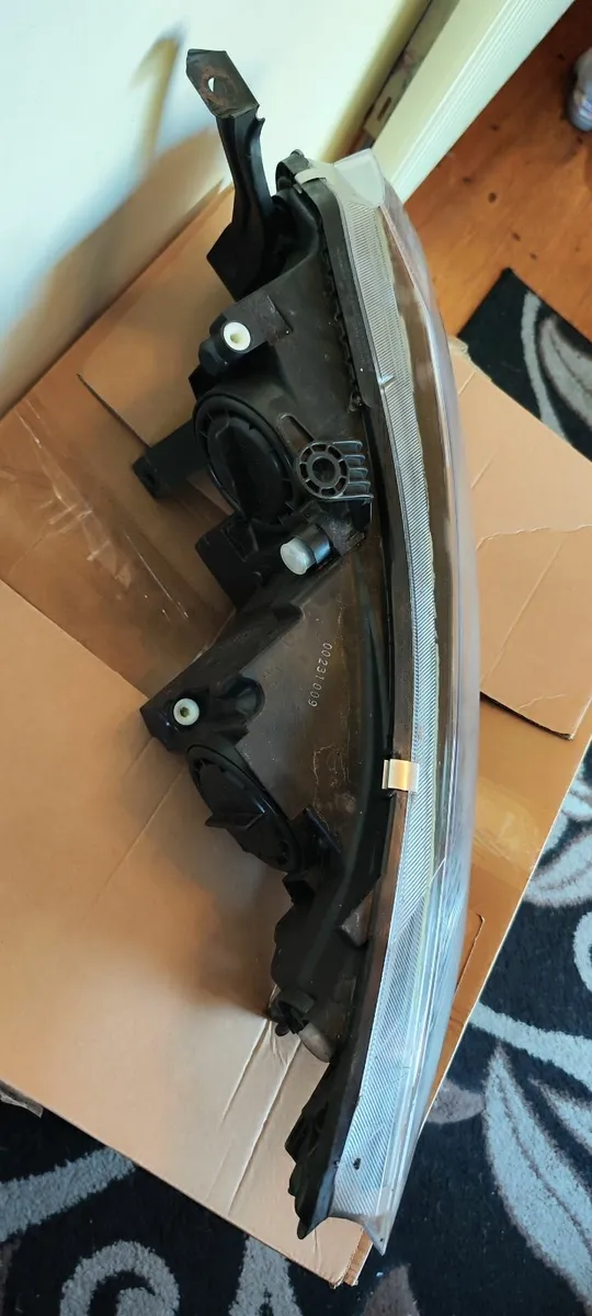 Headlight for Honda Civic IX (RHS) - Image 3