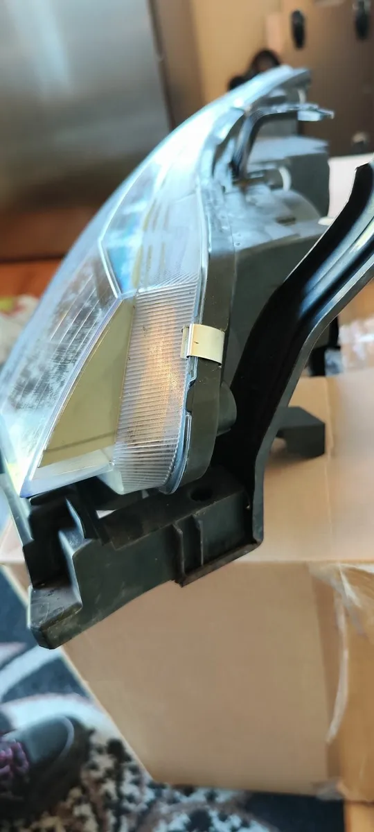 Headlight for Honda Civic IX (RHS) - Image 4