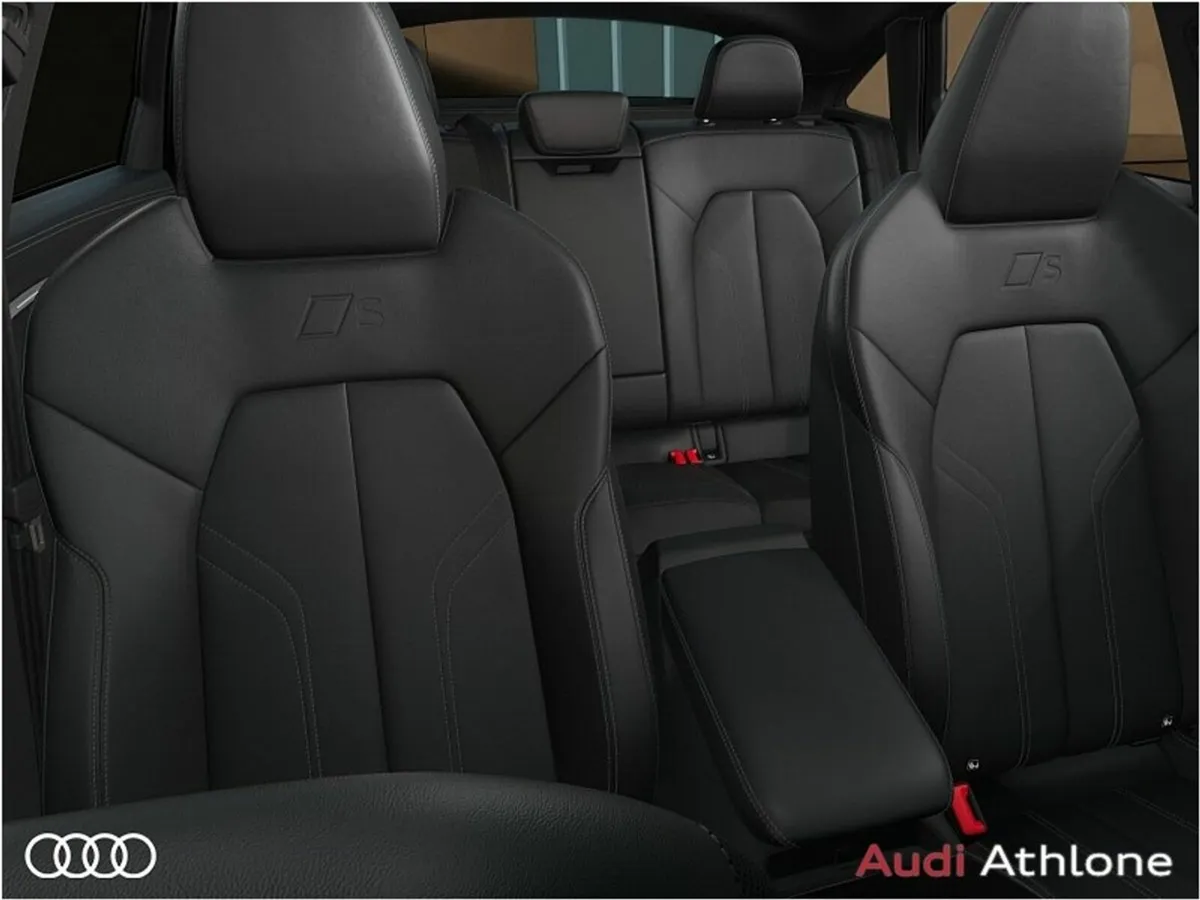 Audi A5 2.0TDI 204BHP Edition One S-Line S-Tronic - Image 4