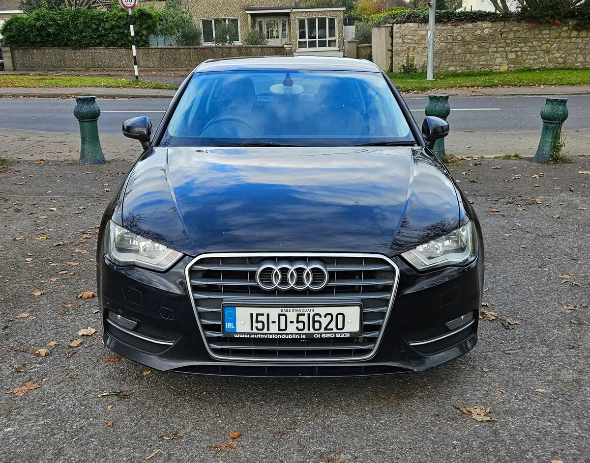 2015 Audi A3 - Image 2