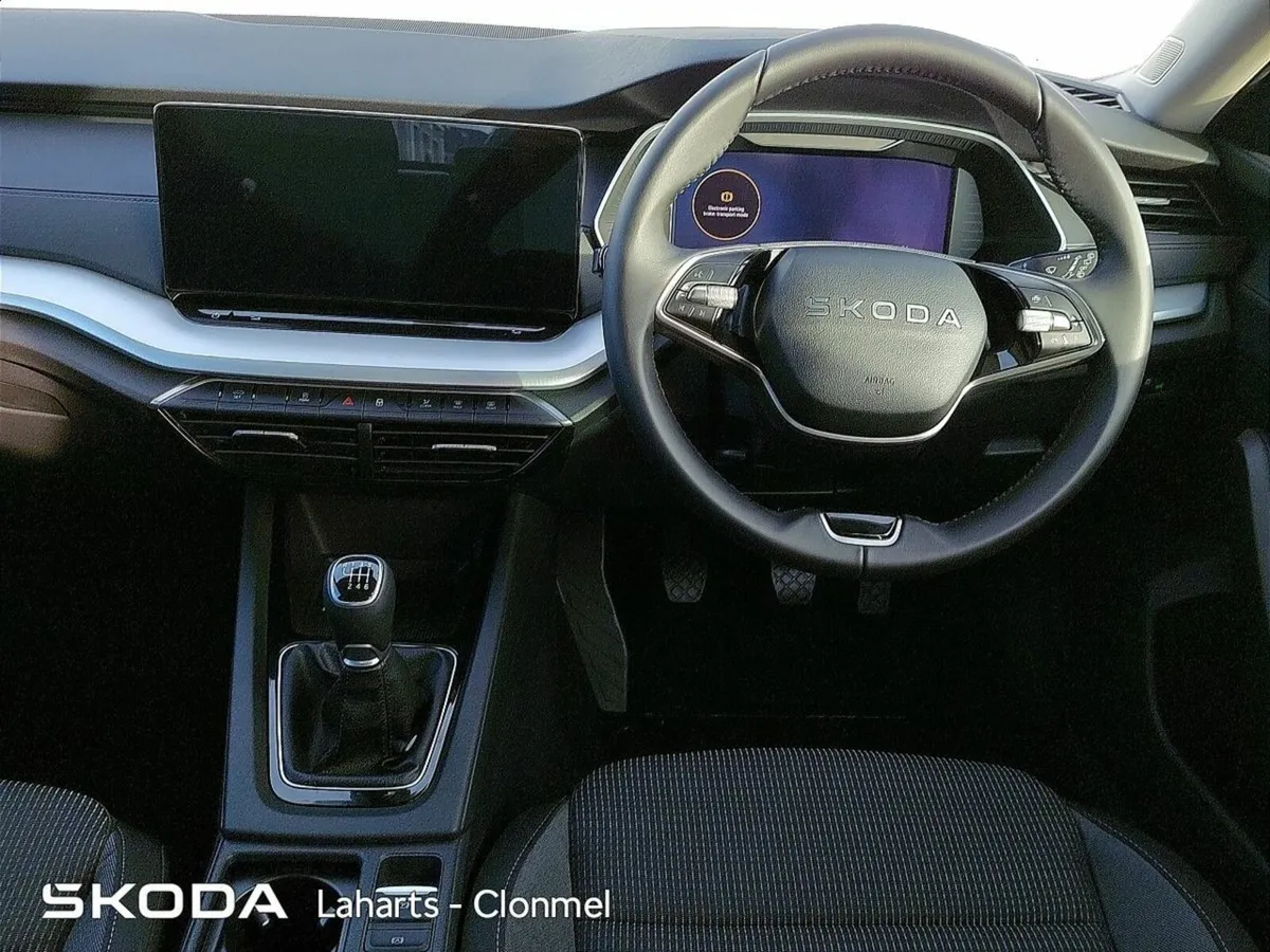 Skoda Octavia SELECTION 2.0TDI 115HP - Image 2