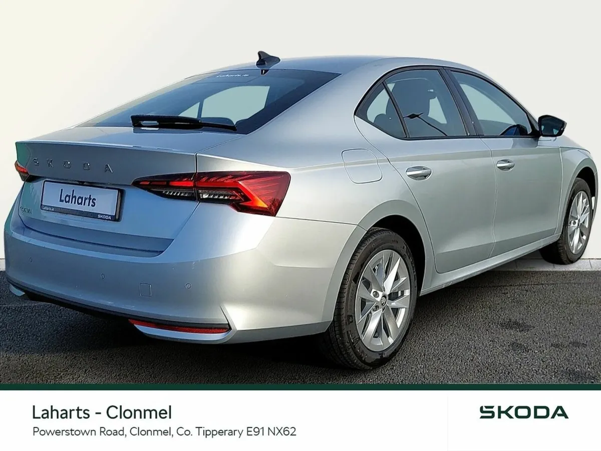 Skoda Octavia SELECTION 2.0TDI 115HP - Image 3