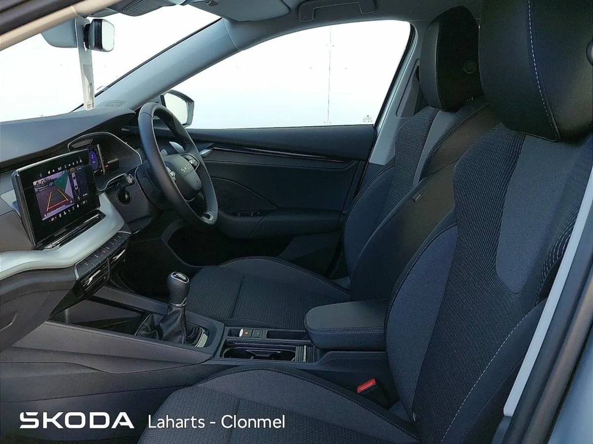 Skoda Octavia SELECTION 2.0TDI 115HP - Image 4