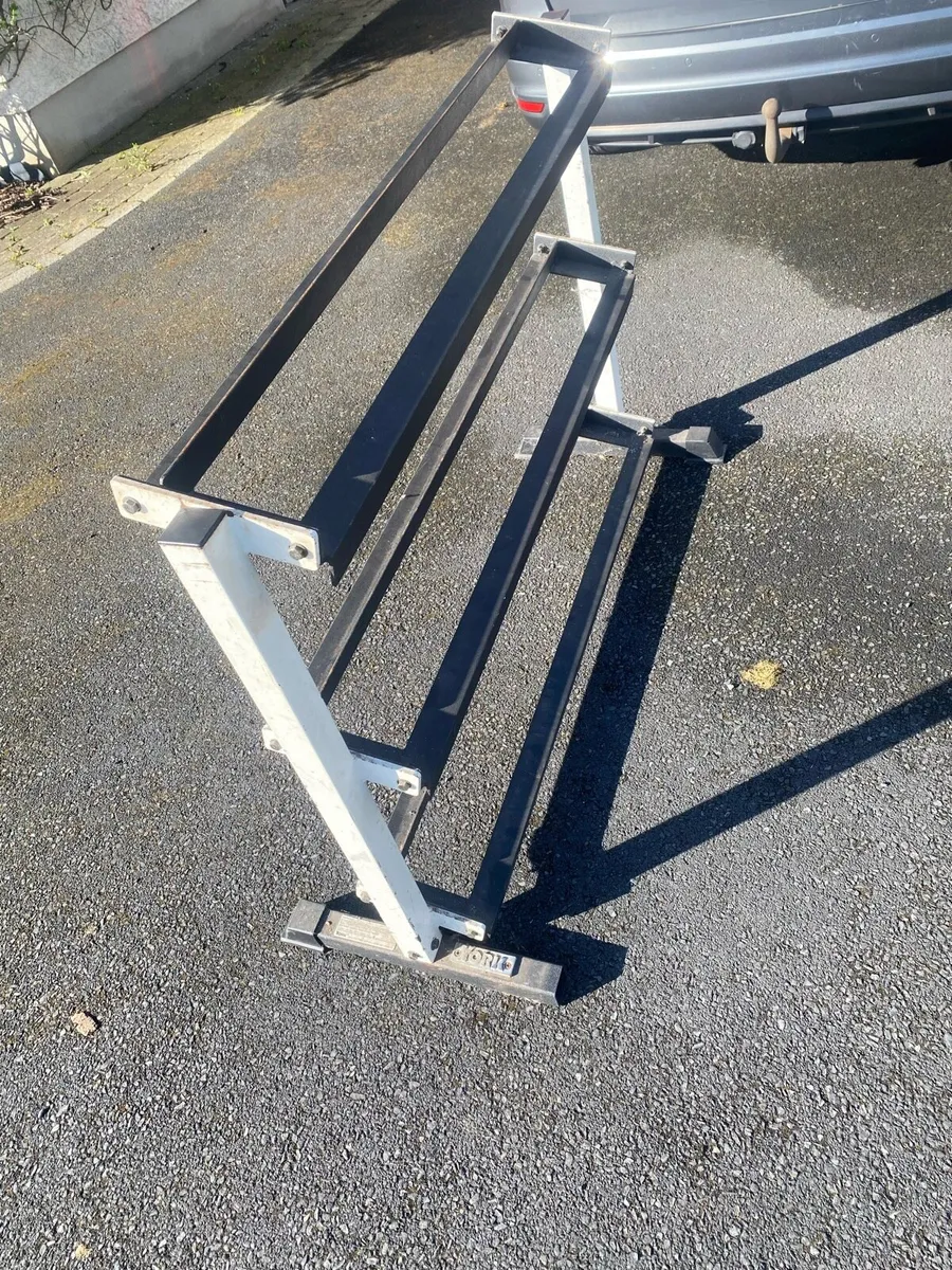 Dungbell rack - Image 2