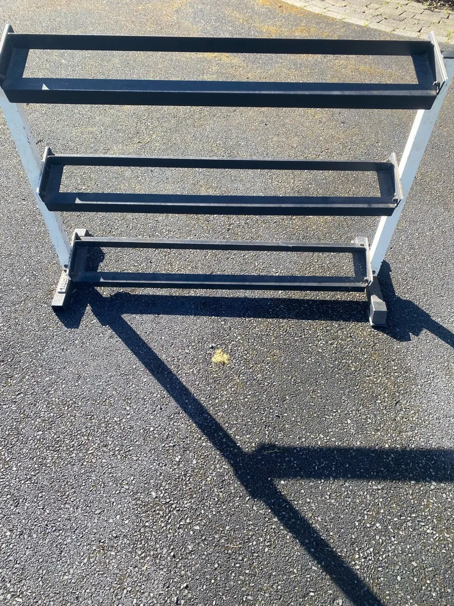 Dungbell rack - Image 3