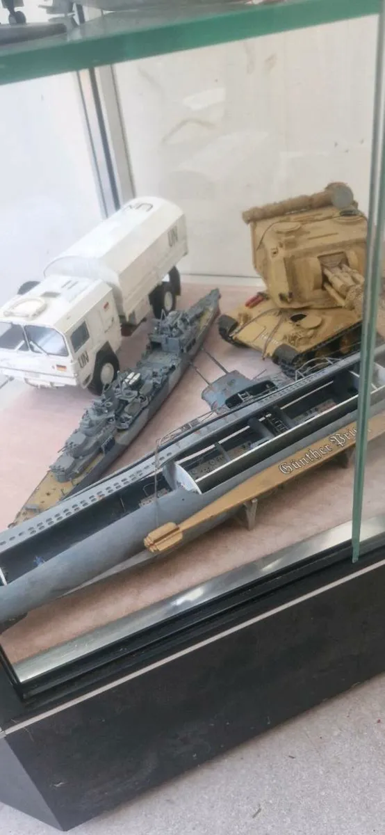 Scale models - Image 2