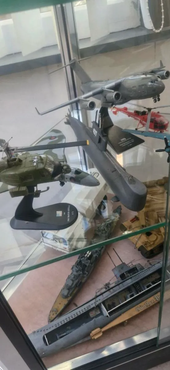 Scale models - Image 3