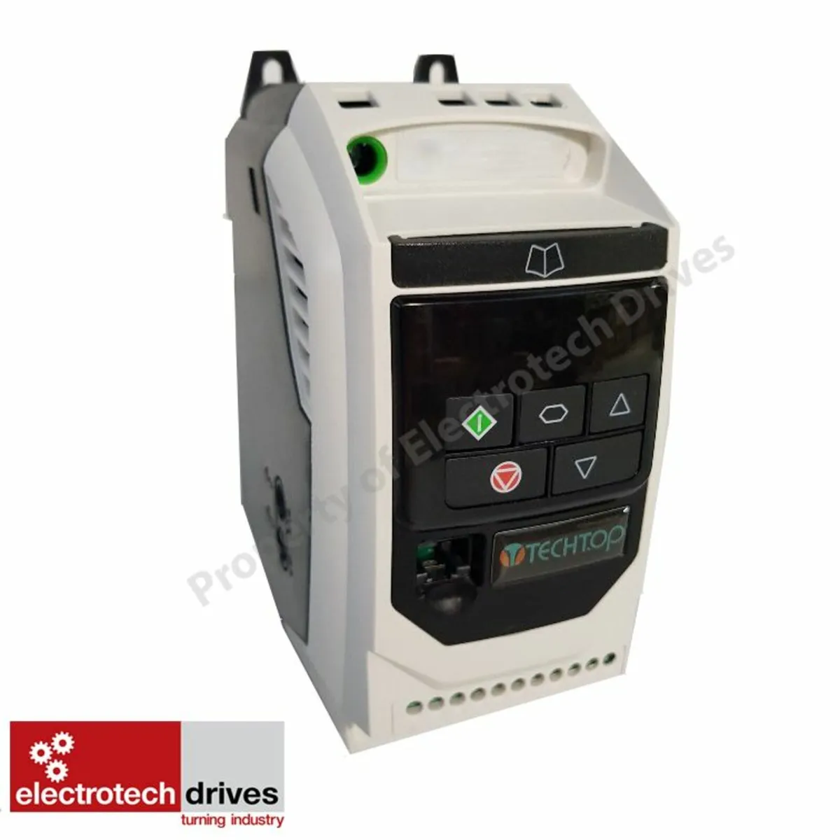 230/400v Inverters / Speed Controllers - Image 3