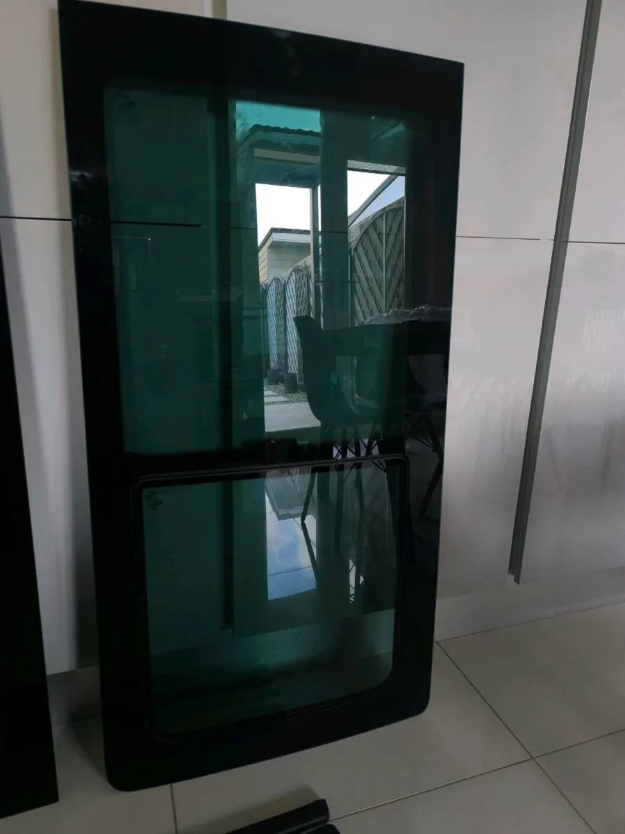 VW T5 T6 Transporter windows - Image 3